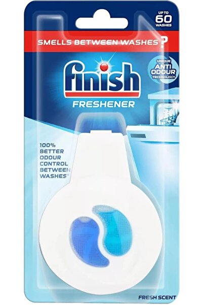 Others سائل منظف لغسالة الأطباق، برائحة منعشة - حتى 60 غسلة