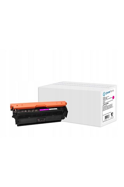 CoreParts Toner Quality Imaging HP CF363X 9500 str.