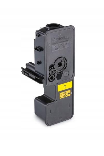 Inna marka Kyocera Toner Yellow TK-5230Y, 1T02R9ANL0