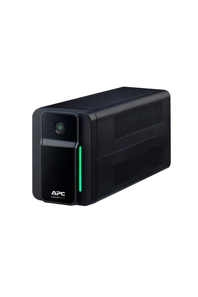 Inna marka APC Back-Ups Line-Interactive 0.5 kVA 300 W 3 gniazda AC, BX500MI