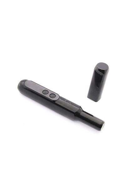 global fashion Electric manicure file with battery YA03-003, 20000 rpm, black
