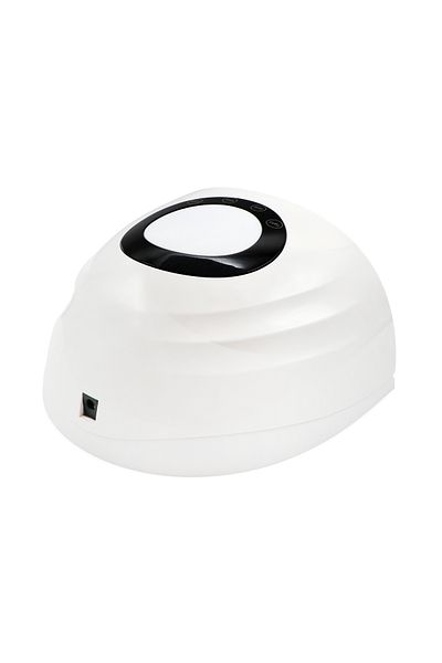 global fashion 288W LED/UV nail lamp with display, Global Fashion, GF-D03, white