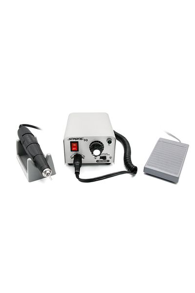 global fashion Electric manicure machine, Strong-90, 65W, 35000 rpm