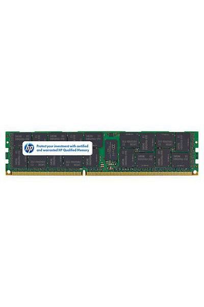 Inna marka HP Enterprise 16GB 2Rx4 PC3L-10600R-9 Kit, 664692-001