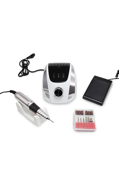 global fashion Professional Electric Milling Cutter M13, Global Fashion, 68W, 35000 rpm, white