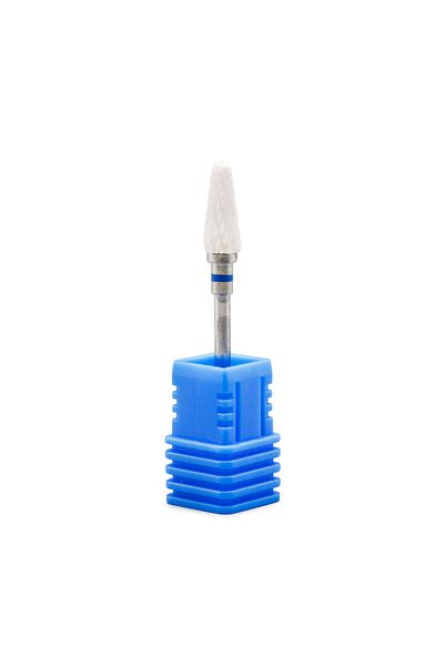 global fashion Ceramic nozzle, cone, blue belt