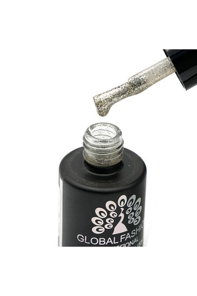 global fashion Oja semipermanenta Shiny, Global Fashion, 10ml, 26