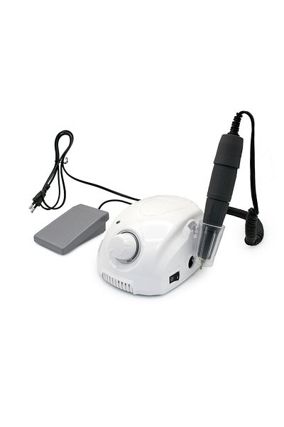 global fashion Electric file BtMarathon-3 for manicure and pedicure 35000 rpm, 45 watt
