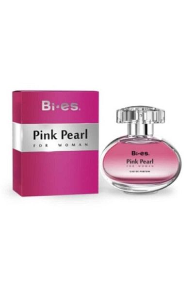 BIES Bi-es Pink Pearl Eau de Parfum 50 ml