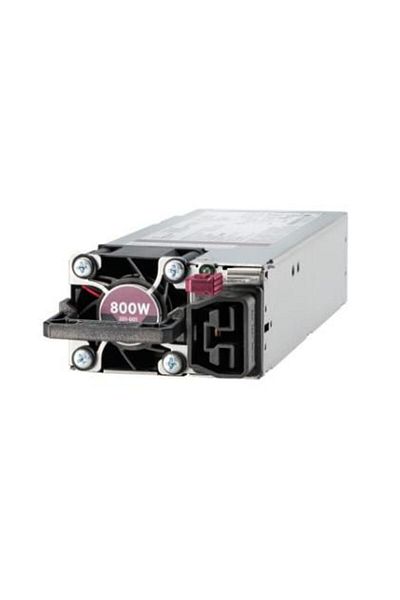 HP Kit de alimentare Enterprise 800W FS PLAT HT PLG LH, 800W, Gri, P38995-B21