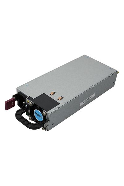 HP Sursă de alimentare Enterprise de 460 W, conectabilă la cald, 511777-001