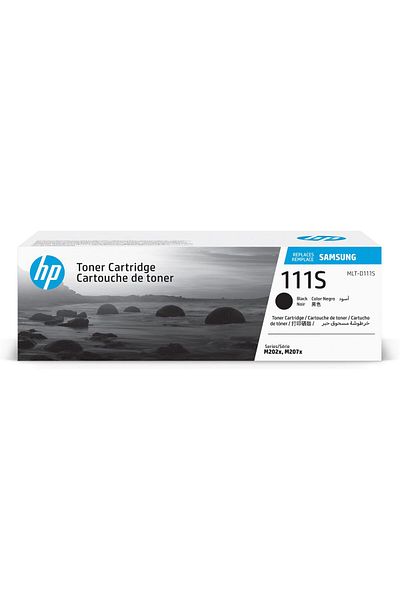 Inna marka HP SAMSUNG MLT-D111S Black Toner, SU819A