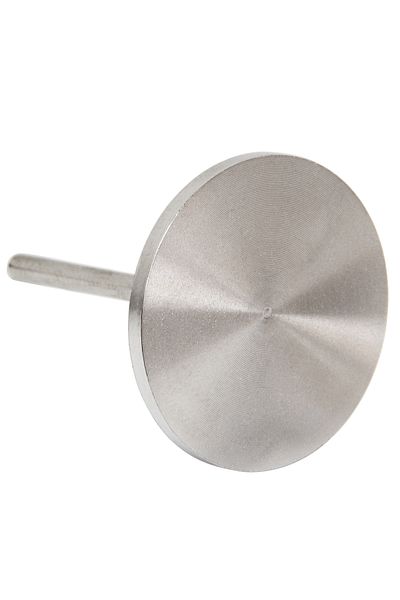 global fashion Pedicure disc, smart, Diamond Services, diameter 25 mm, 1 pc.