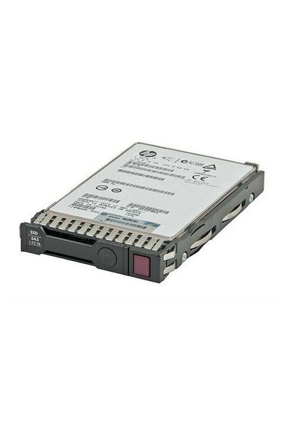 Inna marka Unitate de stocare solidă SAS HP Enterprise 1,92 TB, P20834-001