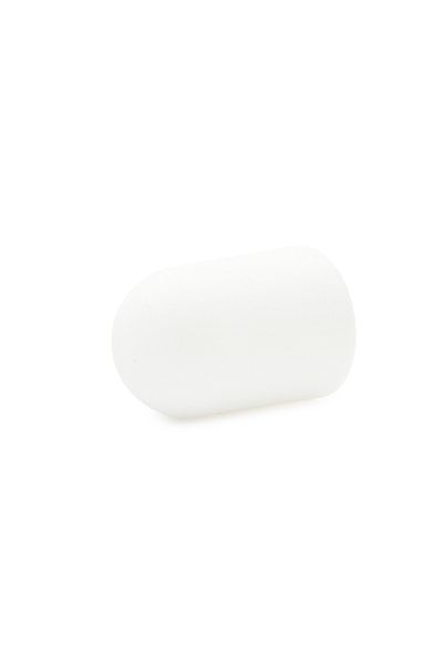 global fashion Electric nail file sandpaper, 1 piece, 13*19mm, white, grit 120