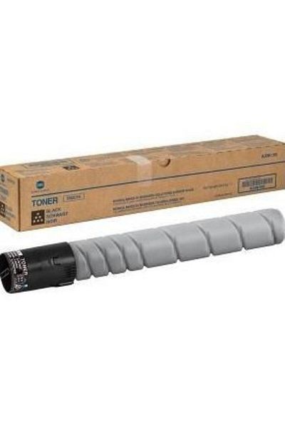 Inna marka Konica Toner TN-324BK, black, A8DA150