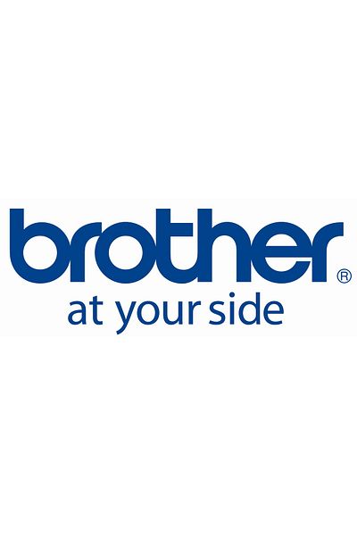 Brother ASF Roller Core Ass BHM13, LEL245001