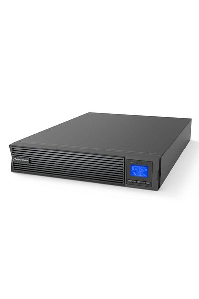 Inna marka PowerWalker VFI 3000 ICR IoT - Capacity, 10122199