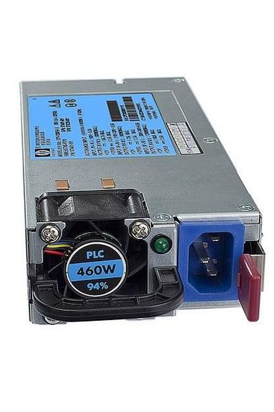 HP Sursă de alimentare pentru întreprinderi - 460W, 643954-001
