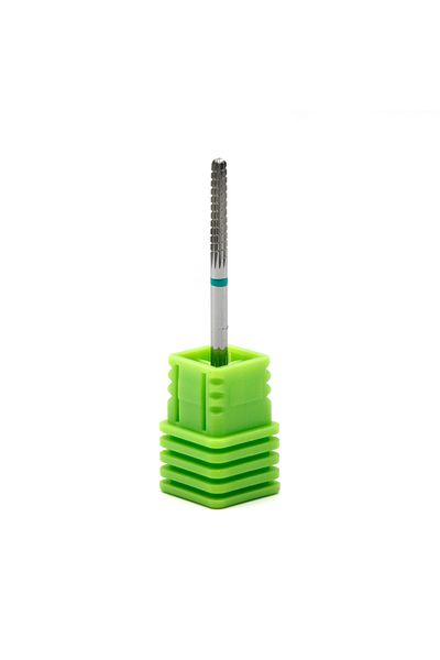 global fashion Carbide nozzle, cylinder, green belt 143176023