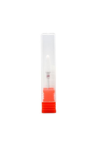 global fashion Ceramic nozzle, corn, red belt
