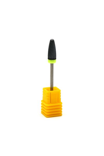 global fashion Black ceramic nozzle, yellow belt 1501510