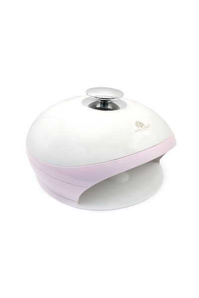 global fashion Nail lamp 48W Global Fashion S1, white