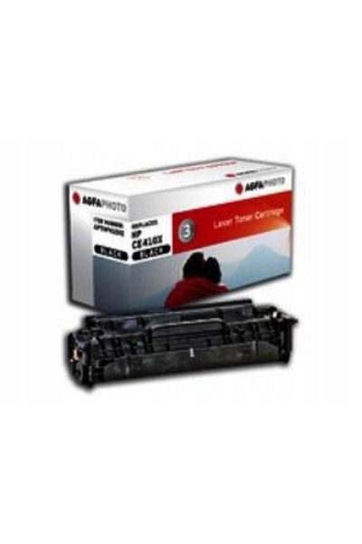 Inna marka Toner AgfaPhoto HP CE410X 4000 str.