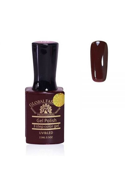 global fashion Oja semipermanenta Premium 15 ml, 139
