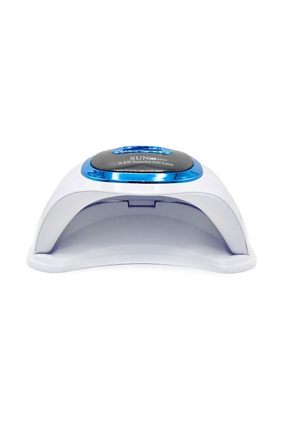 global fashion Sun3Plus nail lamp, LED/UV, 54W, Blue