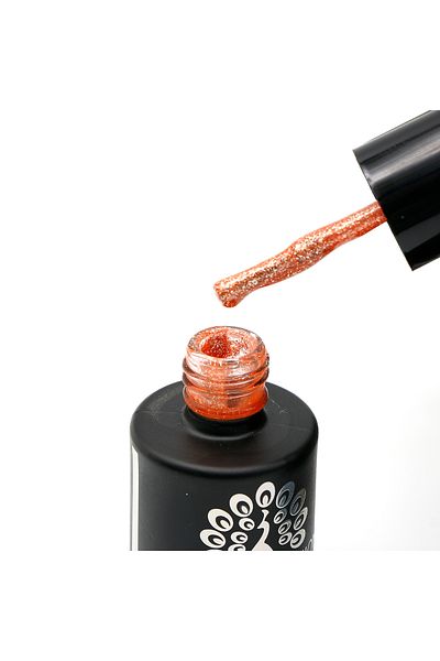global fashion Oja semipermanenta Shiny, Global Fashion, 10ml, 12