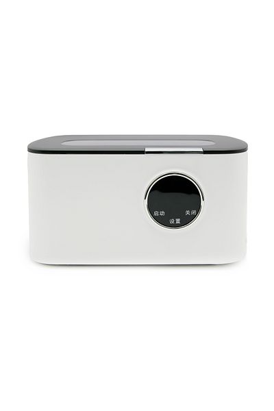 global fashion Ultrasonic cleaner SU-745, 600ml, 50W