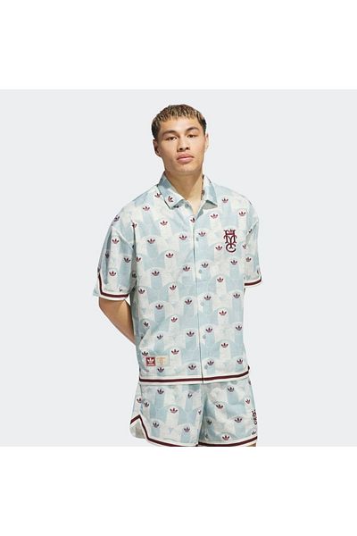 adidas Hyc Aop Tops