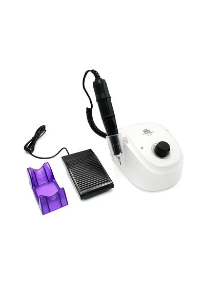 global fashion Freza electrica profesionala, GF-218, Global Fashion, 65W, 45000 rpm