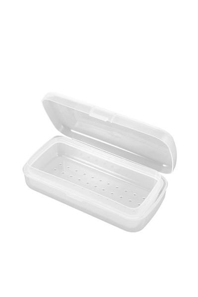 global fashion Sterilization box for instruments, transparent