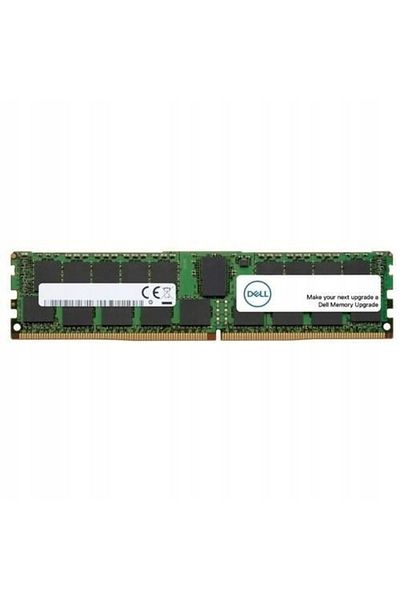Inna marka Pamięć RAM DELL 16GB DDR4 DIMM 2400MHz (A8711887)