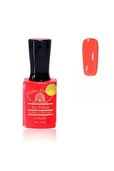 global fashion Oja semipermanenta Premium 15 ml, 142