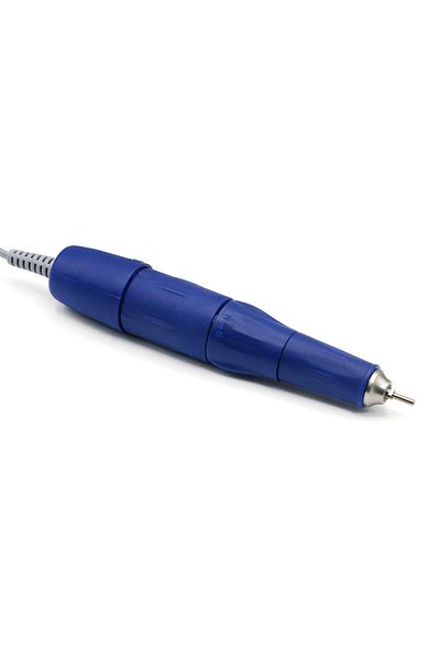 global fashion Manicure and pedicure chuck 105L DAB07A(35K) for Strong drill, blue color