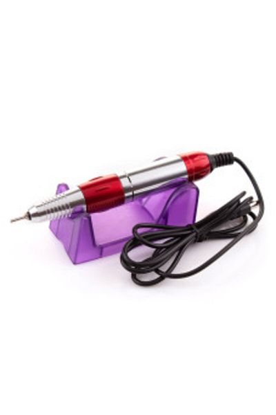 global fashion Spare handle for ZS-603 25000 rpm red