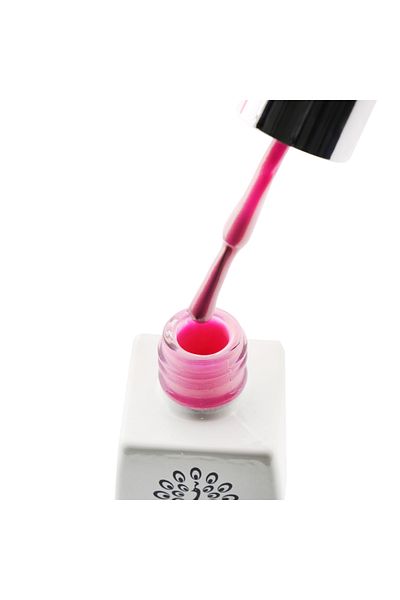 global fashion Oja semipermanenta Pearl 8 ml, 15