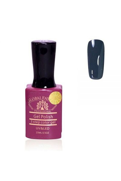 global fashion Oja semipermanenta Premium 15 ml, 119