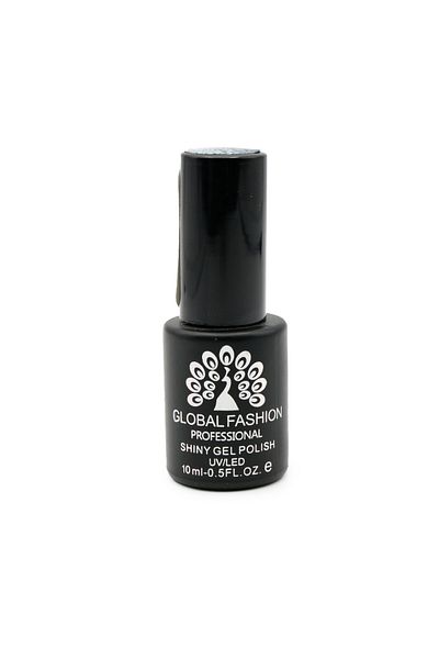 global fashion Oja semipermanenta Shiny, Global Fashion, 10ml, 36