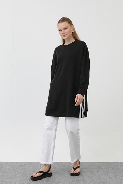 Loreen Women's Tiktak Detailed Tunic 20603