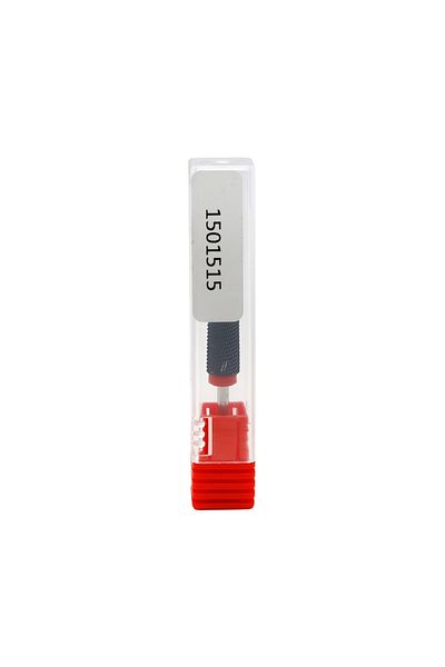 global fashion Black ceramic nozzle, cylinder, red belt 1501515