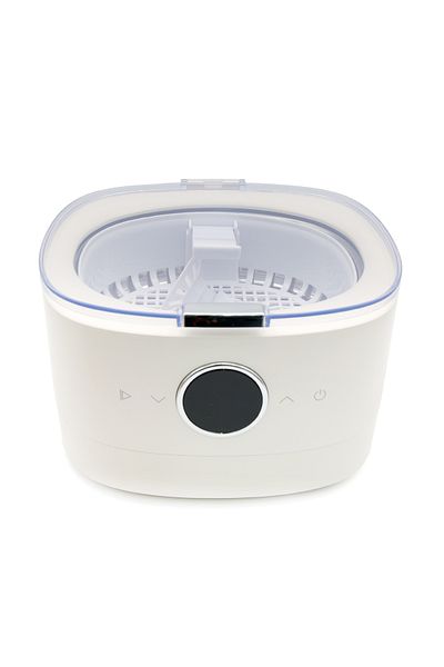 global fashion Ultrasonic cleaner SU-746, 750ml, 50W