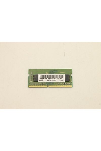 Inna marka Lenovo SODIMM 16GB,DDR4,3200,Samsung, 5M30V06970