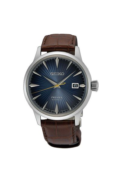 Seiko Men's Presage Automatic Watch