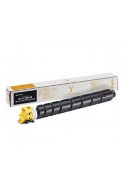 KYOCERA Toner Yellow, TK-8515Y