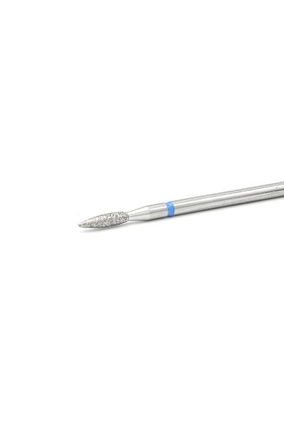 global fashion Diamond flame cutter head, blue, 243-021B