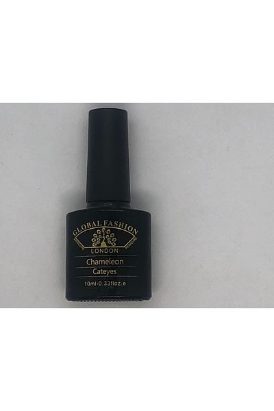 global fashion Oja semipermanenta Chameleon Cat Eyes, Global Fashion, 10ml, 33